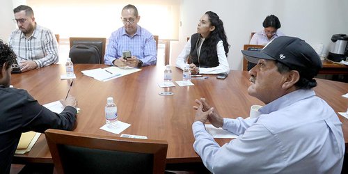 Solo el 20 por ciento de los productores agropecuarios en el estado son jóvenes de 18 a 40 años