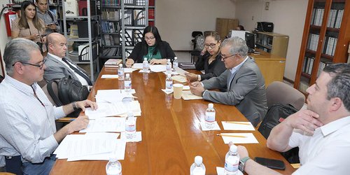 Aprueban en comisiones reformas a la Ley de Ordenamiento Territorial y de Protección Civil