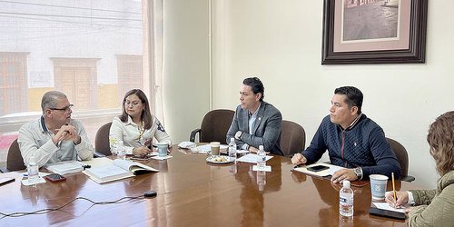 Congreso autoriza al COBACH dar de baja más de 6 mil bienes muebles