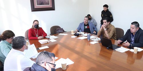 Fortalecerán iniciativa para expedir Ley de Pesca y Acuacultura