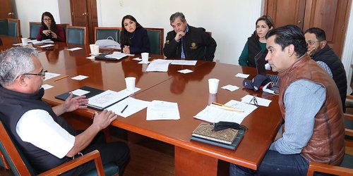 Inicia análisis para regular venta de pirotecnia con altos decibeles