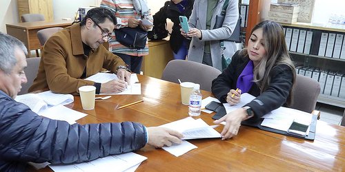 Detectan presencia de desechos peligrosos en Ébano