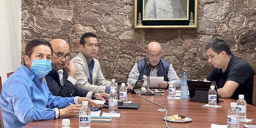 Legisladores que se separen de su partido o bancada se denominarán diputado o diputada sin partido