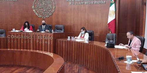 Congreso rechaza que Ayuntamiento de Huehuetlán contraiga deuda para pagar laudos