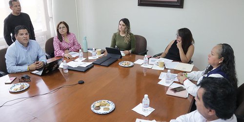 Comisión de Hacienda avanza en análisis de iniciativa para fortalecer marco legal en materia educativa