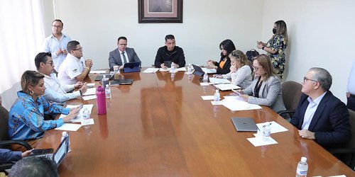 Comisión aprueba donar al INSABI terreno del Hospital de Soledad