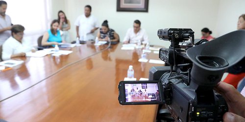 Aprueban convocatoria para participar en el Cuarto Parlamento de las Mujeres