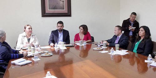 Piden a diputados que actuarios no sufran agresiones de ninguna autoridad