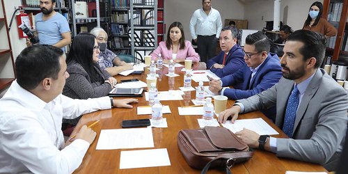 Robos a hospitales y escuelas se perseguirán por oficio