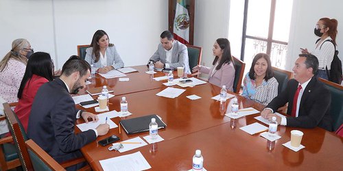 Avanzan en creación de Fiscalía Especializada para investigar delitos de tortura