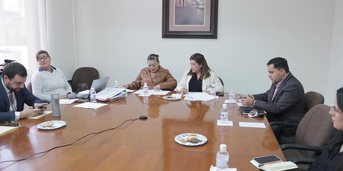 Avalan que SCT pueda otorgar permisos temporales para transporte de personal