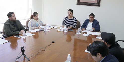 Garantizarán a Niñas, niños y adolescentes para que no se les revíctimice en procesos judiciales