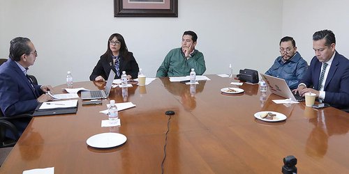 Contratos y convenios de Ayuntamientos y el Estado serían aprobados por Poder Legislativo