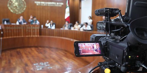 En Comisiones se avanza en la integración de una nueva Ley Orgánica del Poder Legislativo