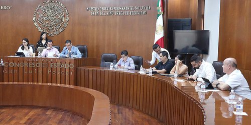 Armonizarán legislaciones locales con la Ley 3 de 3