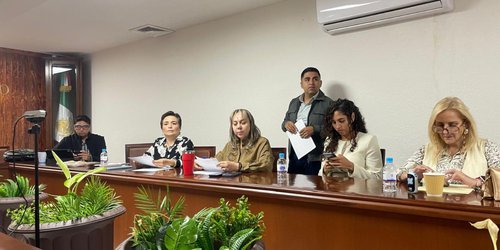 Nuevos requisitos para quien busque encabezar la Fiscalía de San Luis Potosí