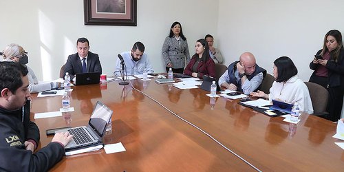 Diputados locales que quieran reelegirse deberán solicitar licencia 45 días antes de la elección