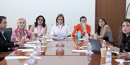 Se fortalecen medidas para la prevención de adicciones: Dip. Yolanda Cepeda