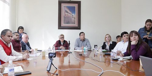 Proyectan recaudar siete millones de pesos en colecta de Cruz Roja de SLP