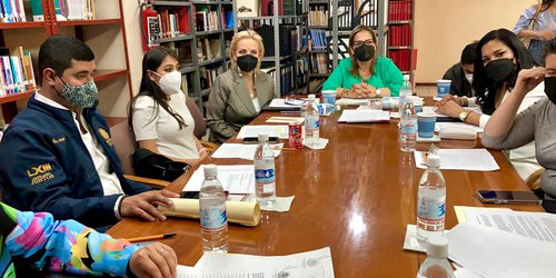 Piden a la Secretaría del Bienestar simplificar registro a programas sociales