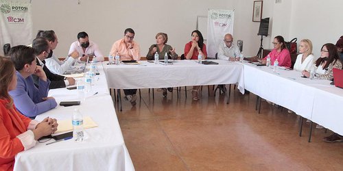 Fortalecerán capacitación con perspectiva de género en corporaciones policiacas