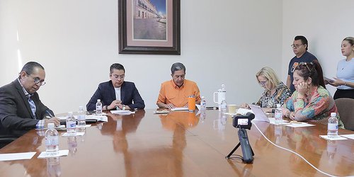 Pedirán al alcalde de Matehuala más operativos de vigilancia y patrullaje ante inseguridad