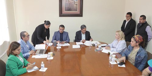 Diputadas y diputados sesionarán en centro penitenciario femenino de Xolol