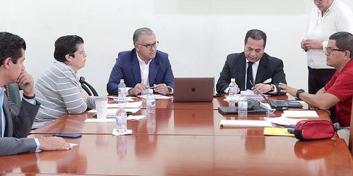 Crearán Comisión Especial de Pensiones del Estado de la LXIII Legislatura