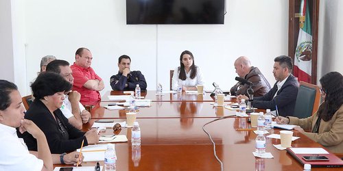 Buscan fortalecer la Ley de Transparencia y Acceso a la Información Pública
