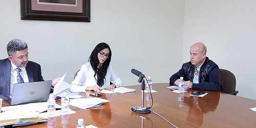 Se busca garantizar la paridad de género en la integración del consejo consultivo de la CEGAIP