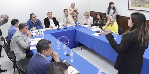 Hay observaciones por 2,400 millones de pesos a 112 entes auditables