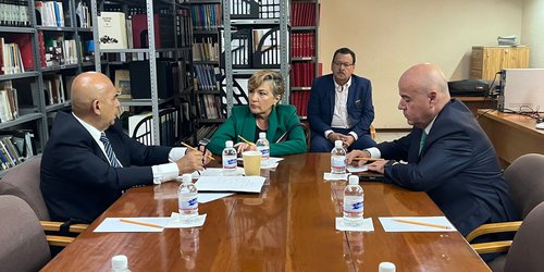 Comisión del Agua pide verificar pipas de distribución de agua potable