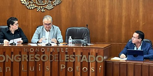 Cerritos podría ser el primer Gobierno Municipal en el estado en dar seguridad social a su personal
