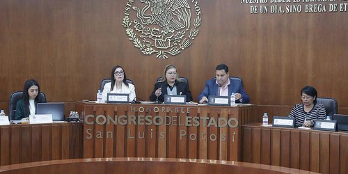 Con comparecencia de titular de la SCT concluye glosa del Quinto Informe de Gobierno