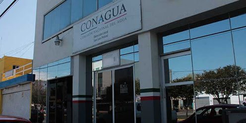 La Conagua invierte 9.6 MDP para garantizar la calidad del agua de uso público en San Luis Potosí