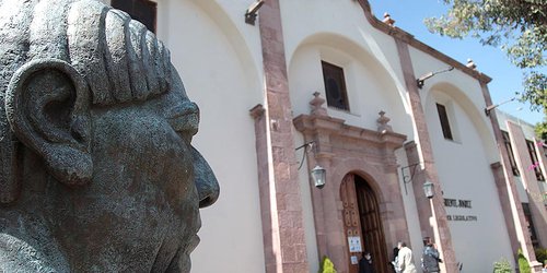 Fortalecen los apoyos a mujeres emprendedoras de SLP