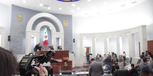 Congreso del Estado reconoce la labor del Ejército Mexicano