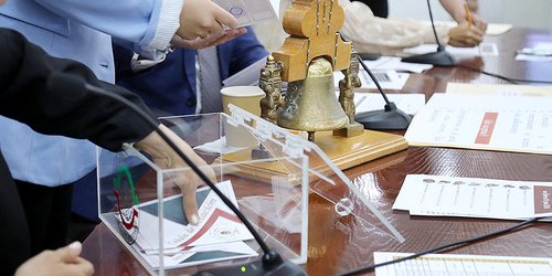 El lunes vence plazo para registrar aspirantes para ser autoridades de órgano interno de la CEDH