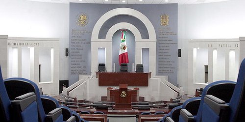 Proponen iniciativa que establece requisitos para ser titular de la ASE