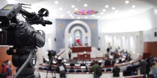 Analizan crear la figura de gabinetes paritarios municipales