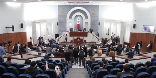 Legisladores mantienen postura en contra del proyecto Monterrey VI