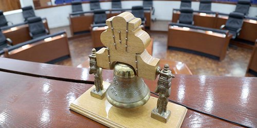 Buscan dar certidumbre a obligaciones y funciones de registradores públicos de la propiedad