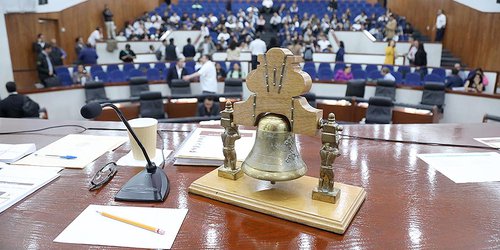 Teatro de la Paz será recinto oficial para Sesión Solemne del Congreso