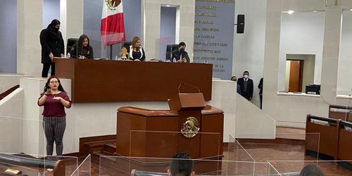 Ciudadanos podrán  denunciar actos de corrupción por medios electrónico