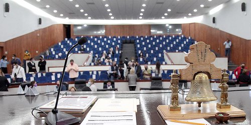 Diputados respaldan petición a INSABI para equipar el Hospital Central