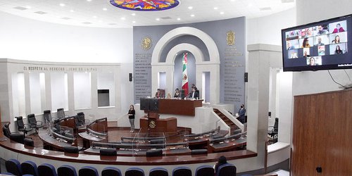 Aprobaron reformas a la Ley de Donación y Trasplantes para SLP