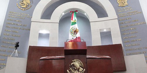 No dejarán rezago en los asuntos turnados a comisiones: Dip. Yolanda Cepeda