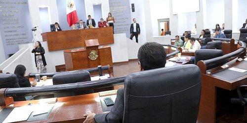 Se garantiza la protección de los datos personales de niñas, niños y adolescentes