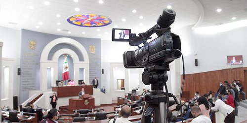 Reforman Ley de Acceso de las Mujeres a una vida libre de violencia
