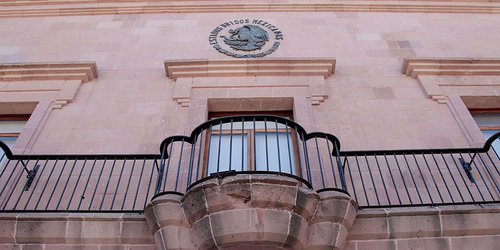 Diputados de la comisión de seguridad sesionarán en sede estatal de Protección Civil